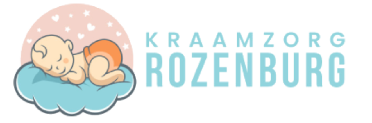 Kraamzorg Rozenburg Logo